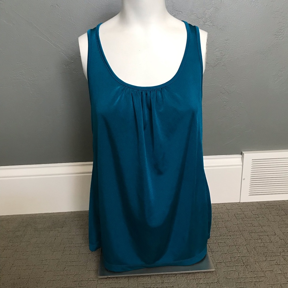 Banana Republic top